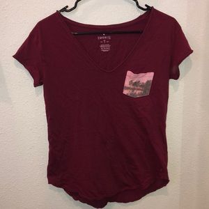 American eagle “favorite” t shirt